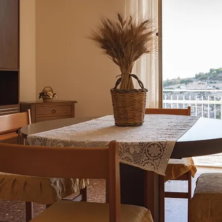 Apartment Il Girasole *