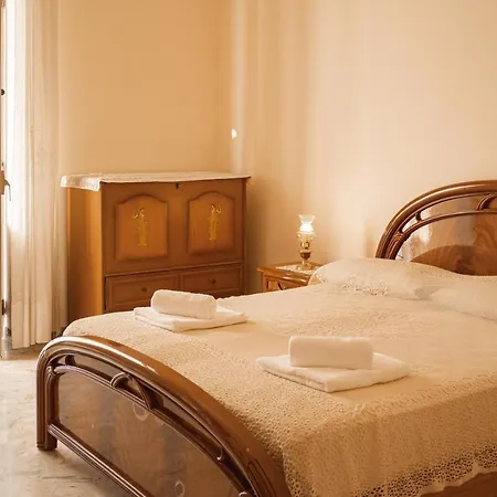 Il Girasole Apartment Modica