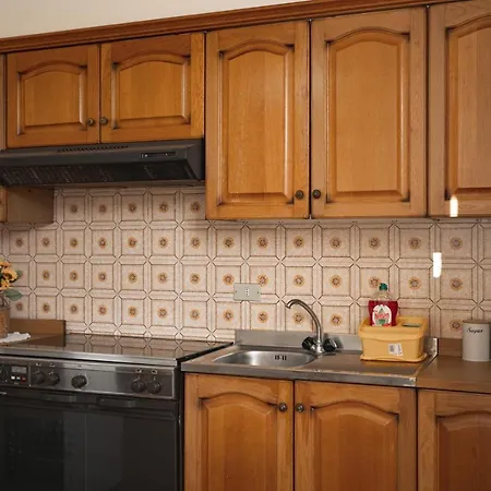 Il Girasole Apartment *
