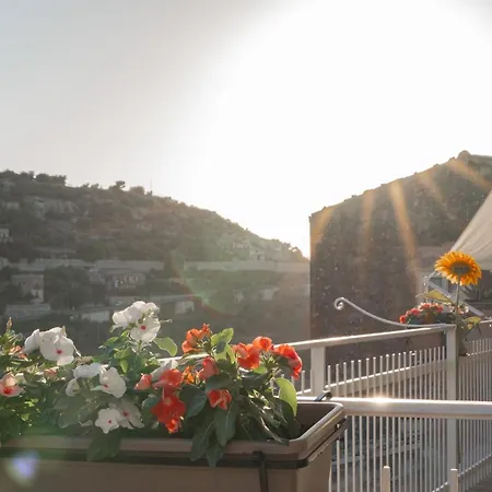 Il Girasole *