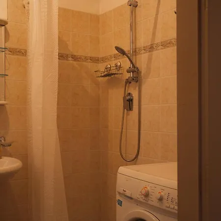 Apartment Il Girasole Modica