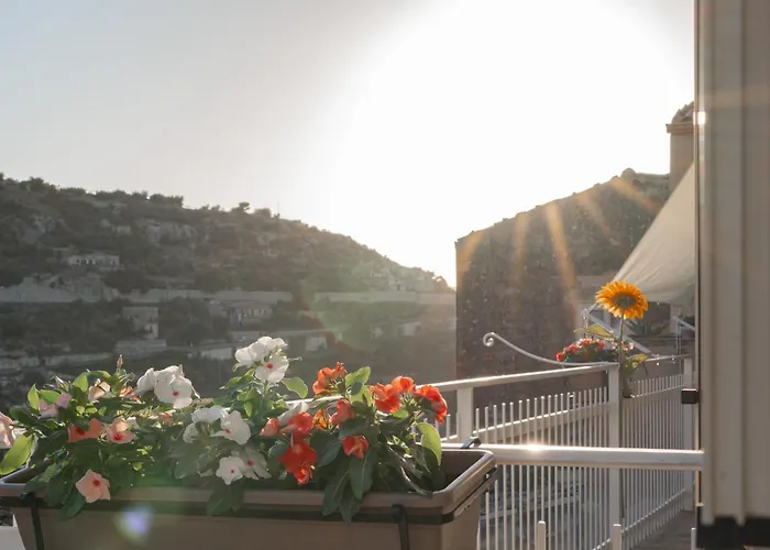 Il Girasole *