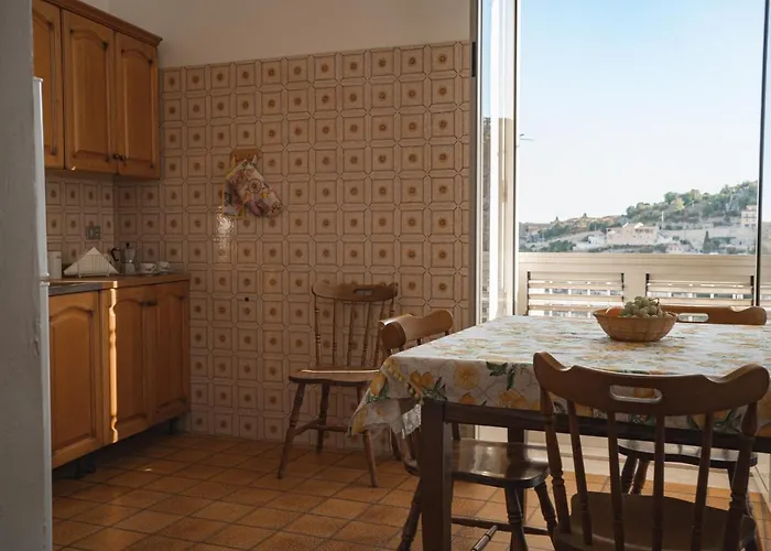 Il Girasole Apartmán *