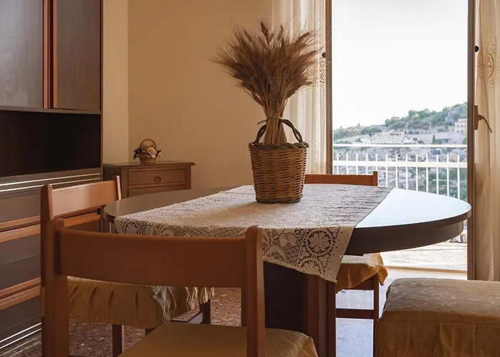 Apartmán Il Girasole *