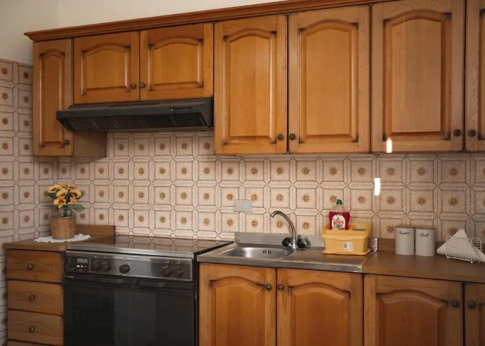 Il Girasole Apartmán *