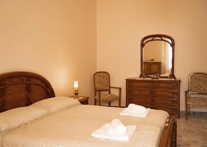 Apartmán Il Girasole Modica