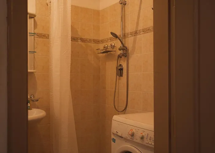 Apartmán Il Girasole Modica