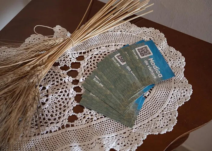 Il Girasole Apartmán Modica