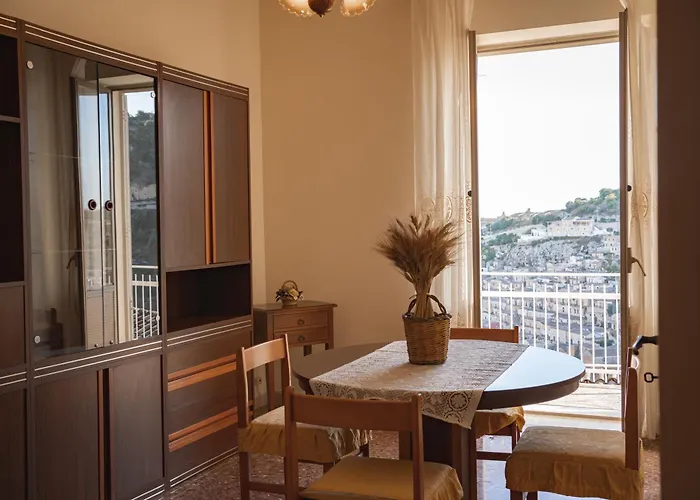 Il Girasole Apartmán